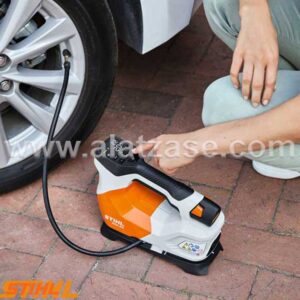 STIHL KOA 20 Set Батериски компресор