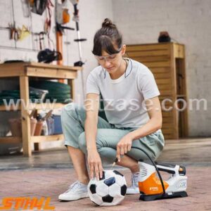 STIHL KOA 20 Set Батериски компресор