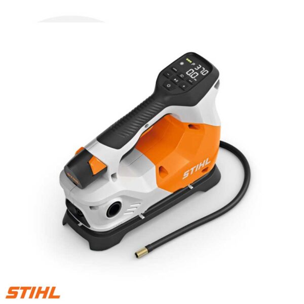 STIHL KOA 20 Set Батериски компресор