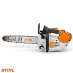 STIHL MSA 190 T батериска пила за дрво без батерија и полнач