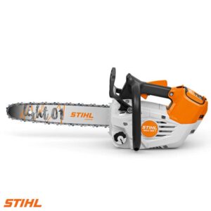 STIHL MSA 190 T батериска пила за дрво без батерија и полнач
