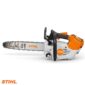 STIHL MSA 190 T батериска пила за дрво без батерија и полнач