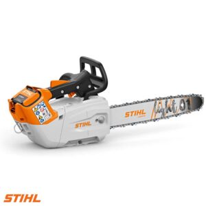 STIHL MSA 190 T батериска пила за дрво без батерија и полнач