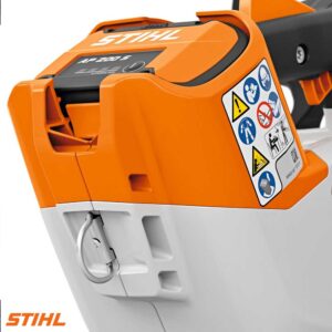 STIHL MSA 190 T батериска пила за дрво без батерија и полнач