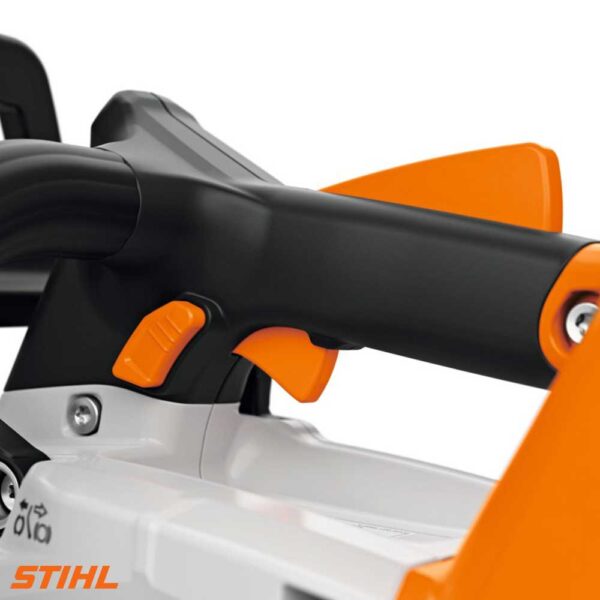 STIHL MSA 190 T батериска пила за дрво без батерија и полнач