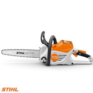STIHL MSA 200 C-B батериска пила за дрво без батерија и полнач