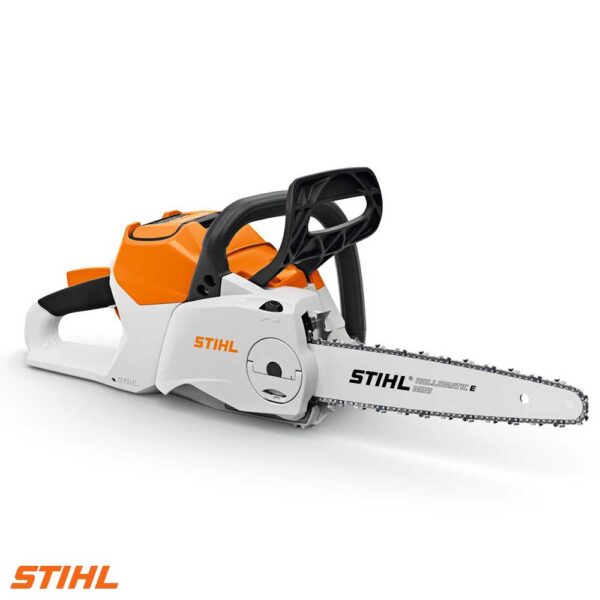STIHL MSA 200 C-B батериска пила за дрво без батерија и полнач