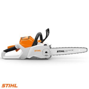 STIHL MSA 200 C-B батериска пила за дрво без батерија и полнач