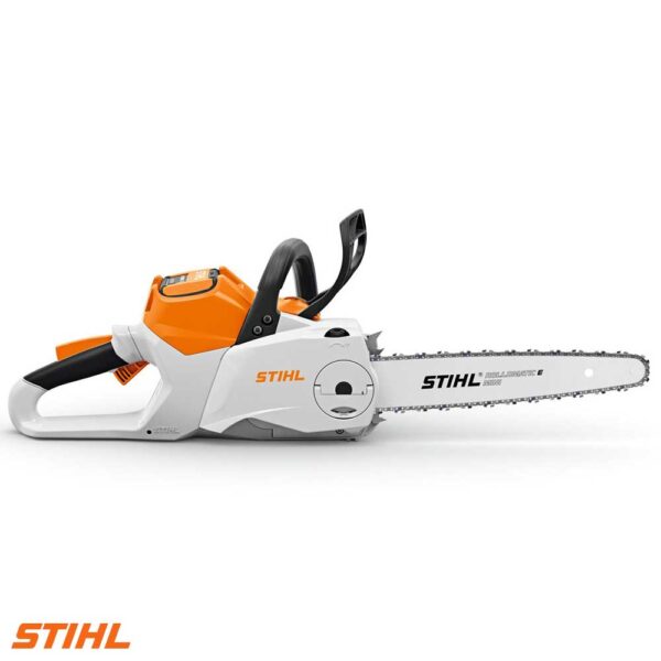 STIHL MSA 200 C-B батериска пила за дрво без батерија и полнач