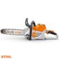 STIHL MSA 220 C-B батериска пила за дрво без батерија и полнач