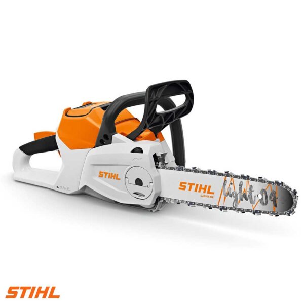 STIHL MSA 220 C-B батериска пила за дрво без батерија и полнач