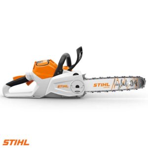 STIHL MSA 220 C-B батериска пила за дрво без батерија и полнач