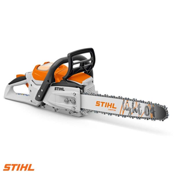 STIHL MSA 300 40 cm / 16" батериска пила за дрво без батерија и полнач