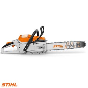 STIHL MSA 300 40 cm / 16" батериска пила за дрво без батерија и полнач