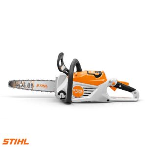 STIHL MSA 80.0 C-B батериска пила за дрво без батерија и полнач