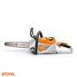 STIHL MSA 80.0 C-B батериска пила за дрво без батерија и полнач