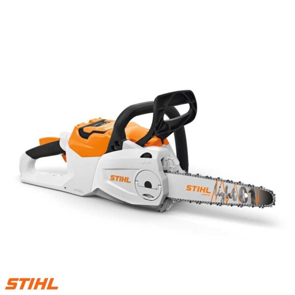 STIHL MSA 80.0 C-B батериска пила за дрво без батерија и полнач