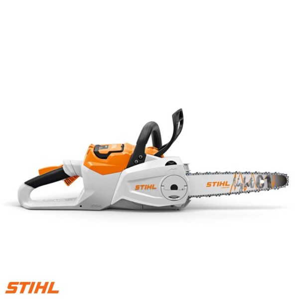 STIHL MSA 80.0 C-B батериска пила за дрво без батерија и полнач