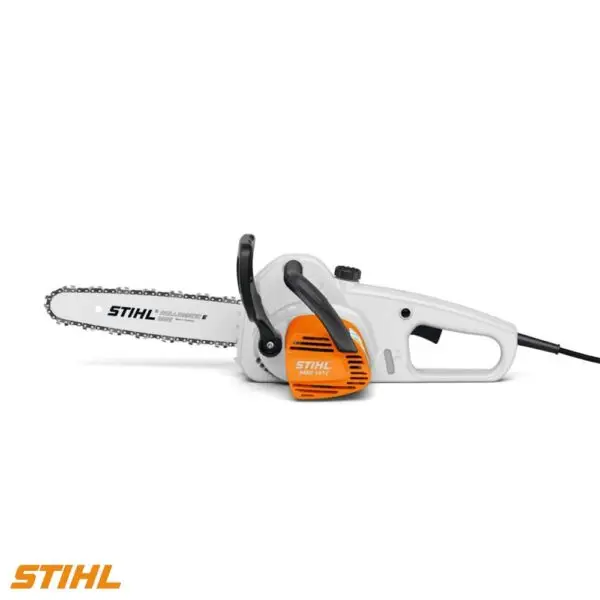 STIHL MSE 141 Електрична пила за дрва