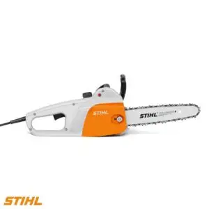 STIHL MSE 141 Електрична пила за дрва
