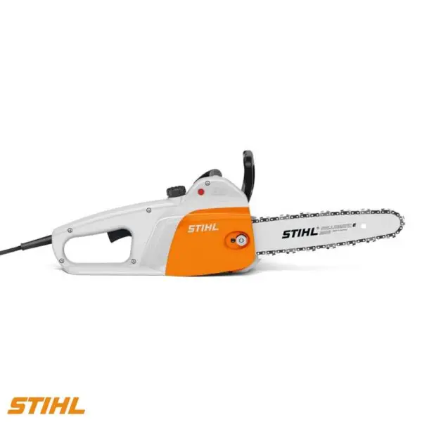 STIHL MSE 141 Електрична пила за дрва