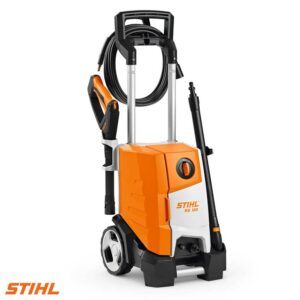 STIHL RE 120 Перач под висок притисок