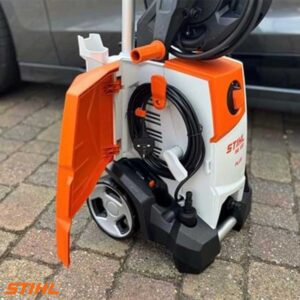 STIHL RE 120 Перач под висок притисок