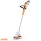STIHL FSA 30 Батериски тример за трева