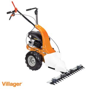 Villager VFM 870 L Челна моторна косилка за трева