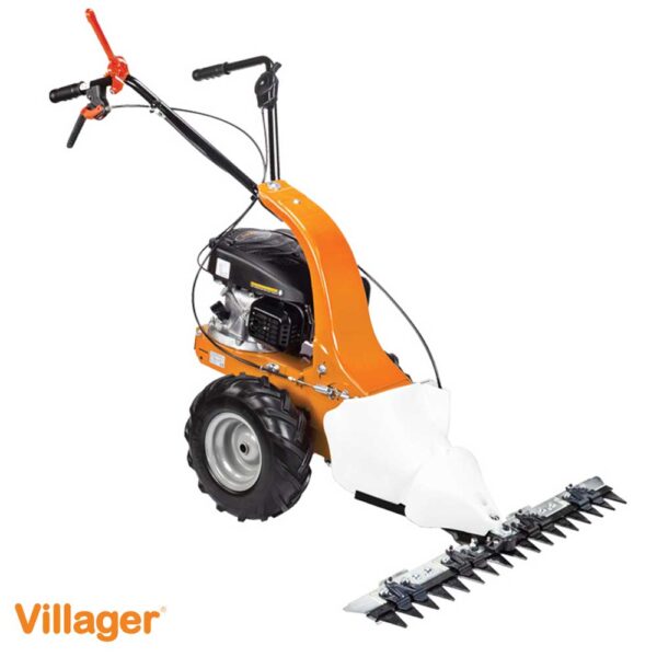 Villager VFM 870 L Челна моторна косилка за трева