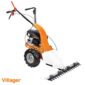 Villager VFM 870 L Челна моторна косилка за трева