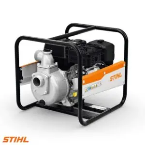 STIHL WP 300 Бензинска пумпа за вода