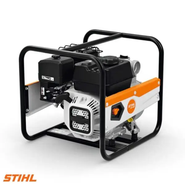 STIHL WP 300 Бензинска пумпа за вода