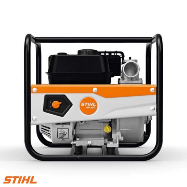 STIHL WP 300 Бензинска пумпа за вода