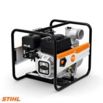 STIHL WP 600 Бензинска пумпа за вода