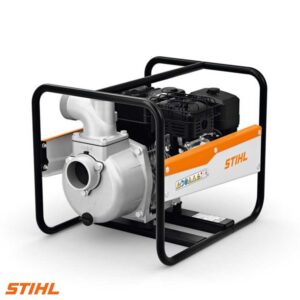 STIHL WP 600 Бензинска пумпа за вода