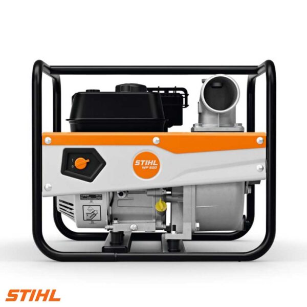 STIHL WP 600 Бензинска пумпа за вода