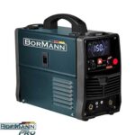 BORMANN PRO BIW1150 MIG/MAG/MMA апарат за заварување 150A