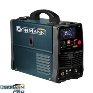 BORMANN PRO BIW1150 MIG/MAG/MMA апарат за заварување 150A