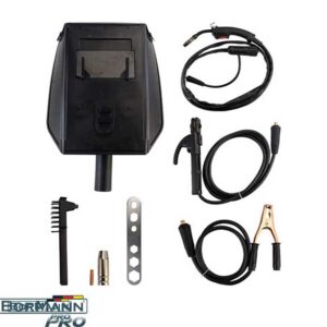 BORMANN PRO BIW1150 MIG/MAG/MMA апарат за заварување 150A