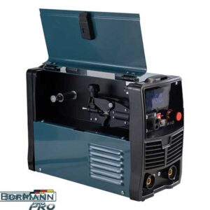BORMANN PRO BIW1150 MIG/MAG/MMA апарат за заварување 150A
