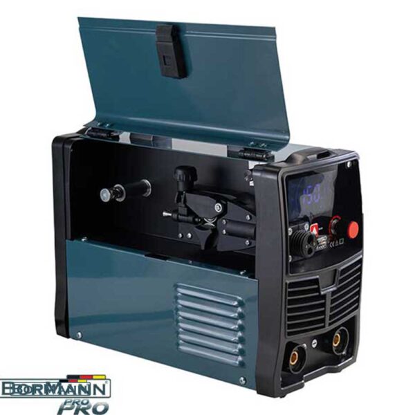 BORMANN PRO BIW1150 MIG/MAG/MMA апарат за заварување 150A