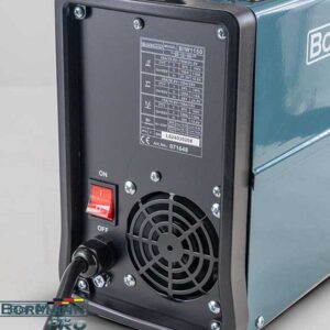 BORMANN PRO BIW1150 MIG/MAG/MMA апарат за заварување 150A
