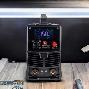 BORMANN PRO BIW1150 MIG/MAG/MMA апарат за заварување 150A