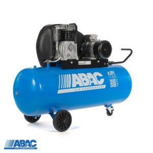 ABAC EXT A39B 200 CT4 200 L Компресор