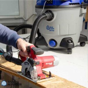 ANNOVI REVERBERI 3770ARBC 35 L 1600 W Правосмукалка за суво и мокро