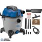 ANNOVI REVERBERI 3770ARBC 35 L 1600 W Правосмукалка за суво и мокро
