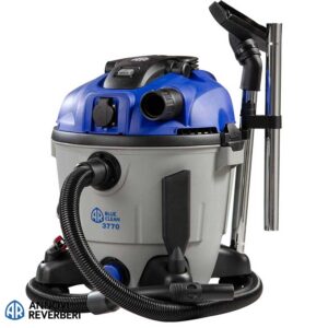 ANNOVI REVERBERI 3770ARBC 35 L 1600 W Правосмукалка за суво и мокро