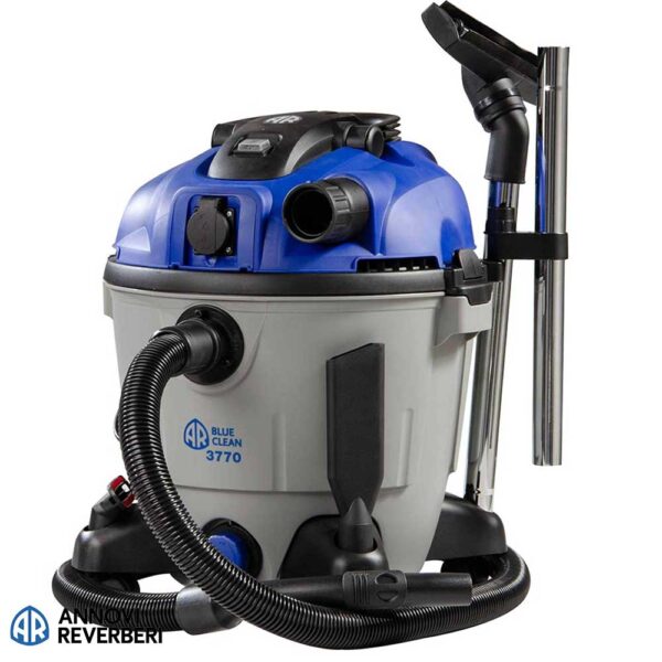 ANNOVI REVERBERI 3770ARBC 35 L 1600 W Правосмукалка за суво и мокро