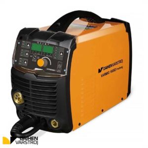 DAIHEN VARSTROJ VARMIG 1605D Profimig MIG, MMA и LIFT TIG Инвертер апарат за заварување